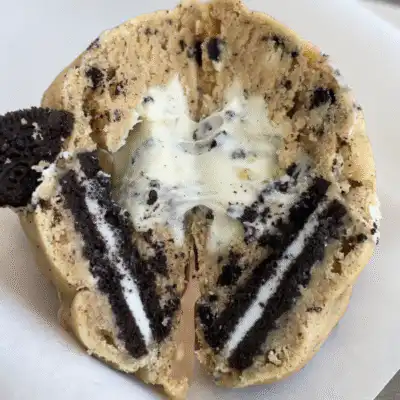 OREO NYC COOKIES