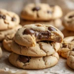 Protein Cookies