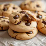 Protein Cookies