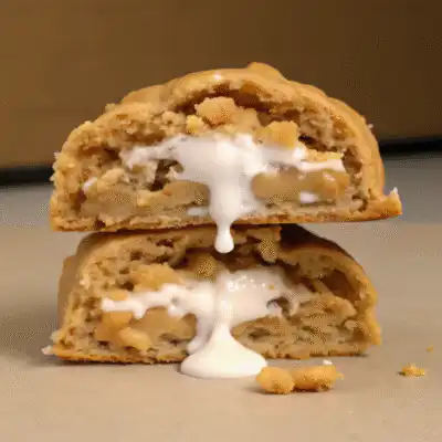 Coconut Ranger Cookies Recipe