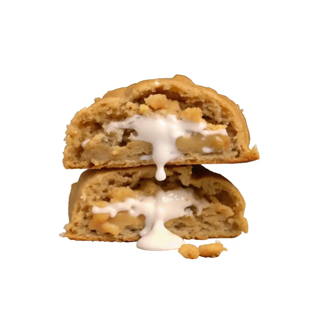 Coconut Ranger Cookies Recipe - Image 5