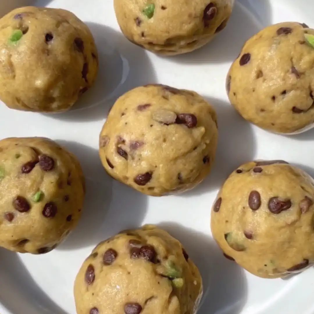 Dubai Chocolate NYC Cookies Recipe - Image 4