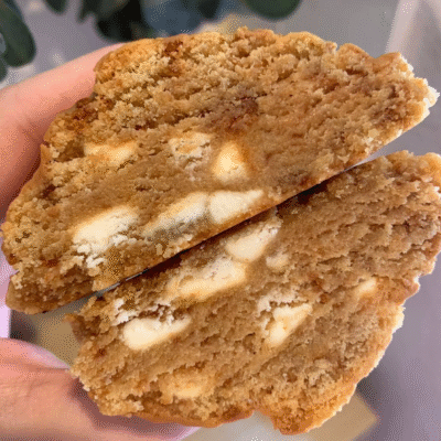BISCOFF NYC COOKIES