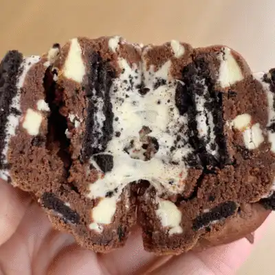 Oreo Chocolate Cookies Recipe