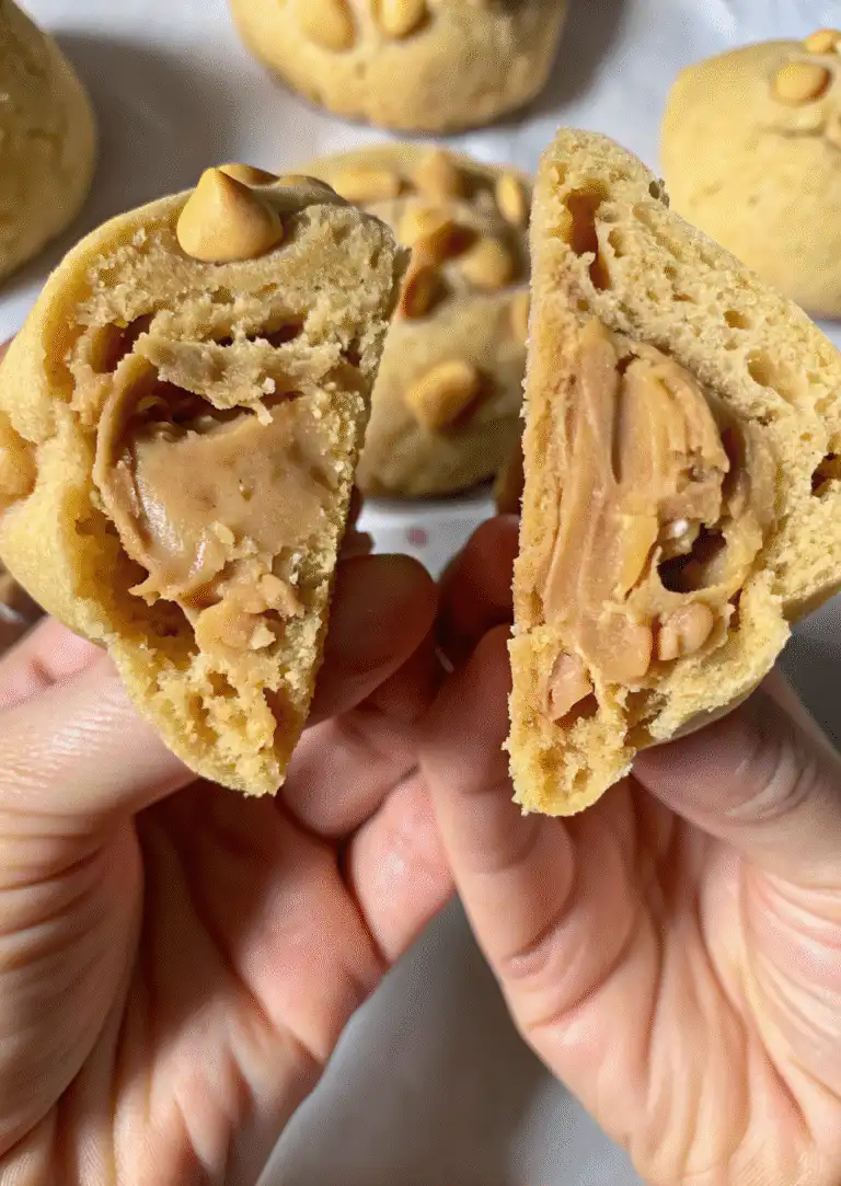 Easy Reese’s Peanut Butter NYC Cookies: The Ultimate Guide