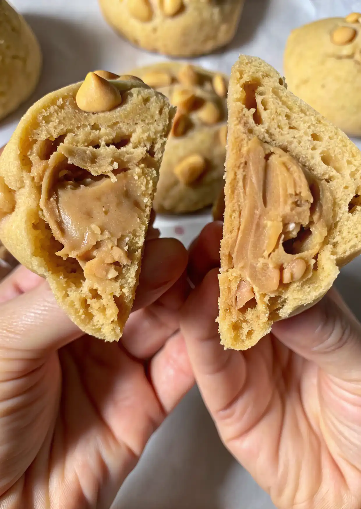Easy Reese’s Peanut Butter NYC Cookies: The Ultimate Guide