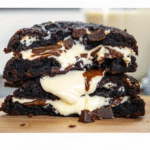 Cookies Cream NYC Cookies thick gooey bakery style