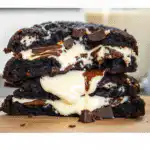 Cookies Cream NYC Cookies thick gooey bakery style