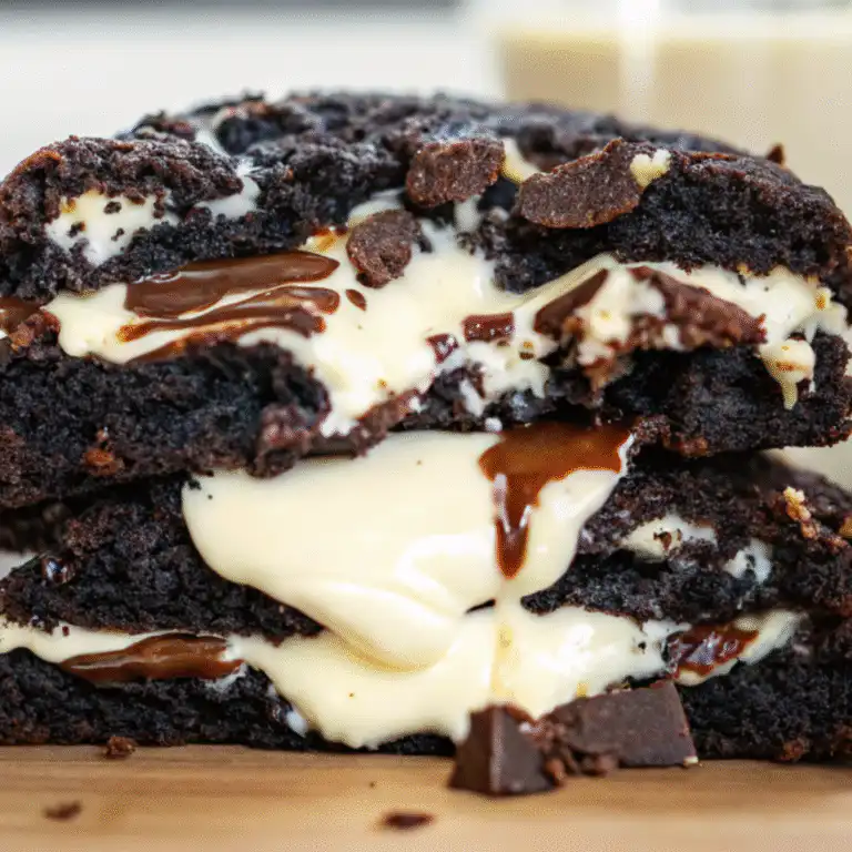 Cookies Cream NYC Cookies: The Ultimate Big City Treat You Can Make at Home