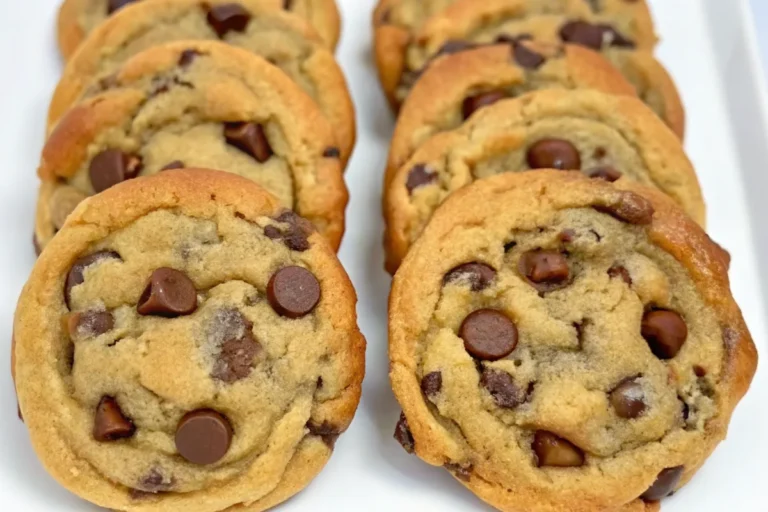 The Secret to Perfect Brown Butter Chocolate Chip Cookies (That I’ve Tested 9 Times)