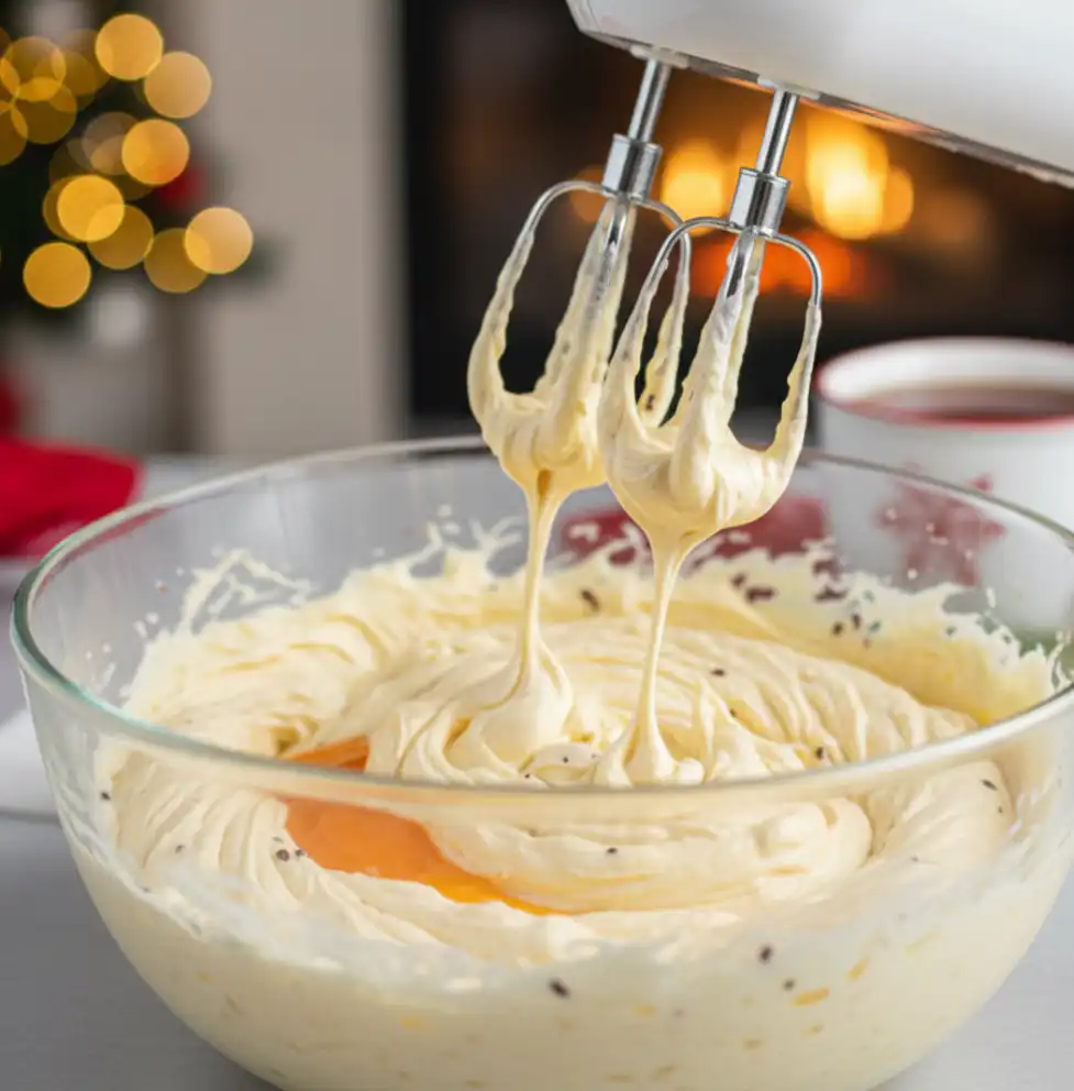 Christmas Kitchen Sink Cookies