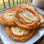 Sweet Potato Cheesecake Cookies Recipe