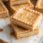 Brown Sugar Cinnamon Poptart Bars