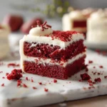 Red Velvet Snack Cake