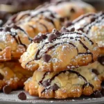 Cannoli Cookies