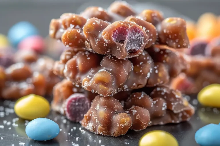 Crockpot Candy Recipe