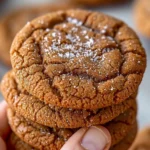 Gingerdoodle Cookies