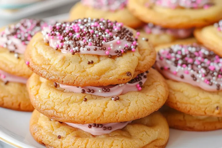 Lofthouse Cookies