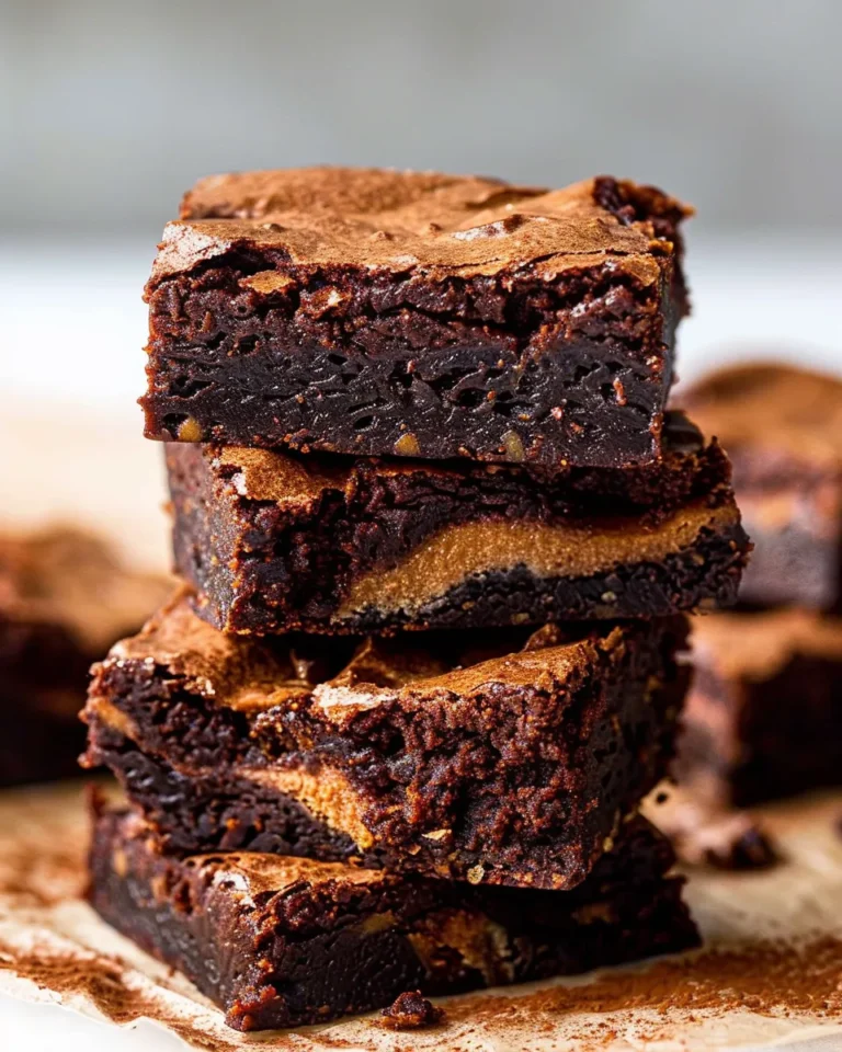 Pumpkin Brownies Amazingly Moist Delicious
