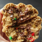 Chewy Monster Cookie Recipe
