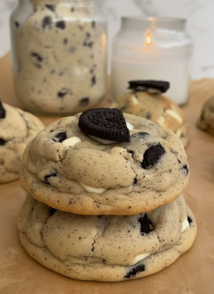 OREO NYC COOKIES