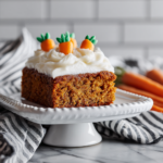 carrot cak