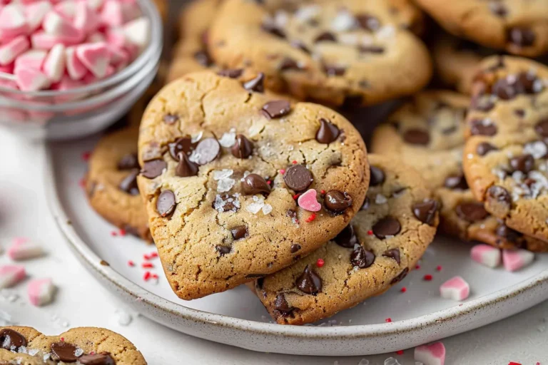 Heart Cookies