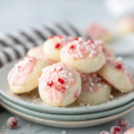 Peppermint Meltaways