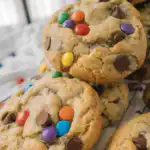 Chewy Monster Cookie