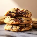 Best Brown Butter Chocolate Chip Cookies
