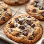 Best Chocolate Chip Cookies