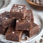 Easy Fudge Recipe