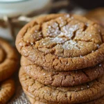 Gingerdoodle Cookies