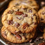 The Best Cowboy Cookies Recipe