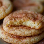 The BEST Snickerdoodle Recipe
