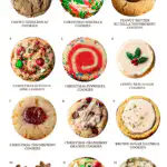 Holiday Cookie Recipes