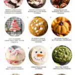 The Best Holiday Cookies (New 2025 Recipes!)