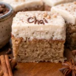Chai Cake