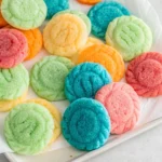 Jello Cookies