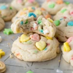 lucky charms cookies
