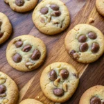 Malteser Cookies Recipe