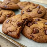 Best Chocolate Chip Cookies