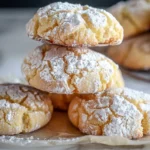Amaretti Cookies
