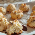 Cottage Cheese Cookie Dough Air Fryer