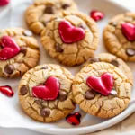 Valentine’s Day Cookies