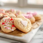 Valentines Day Cookies