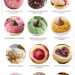 Sweet Valentine Cookies