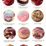 Sweet Valentine Cookies
