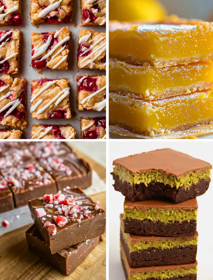 15 Best Brownie Recipes to Bake This Year