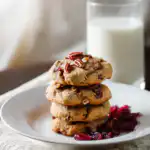 Easy Persimmon Cookies